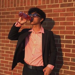 Meet your Posher, Vinh